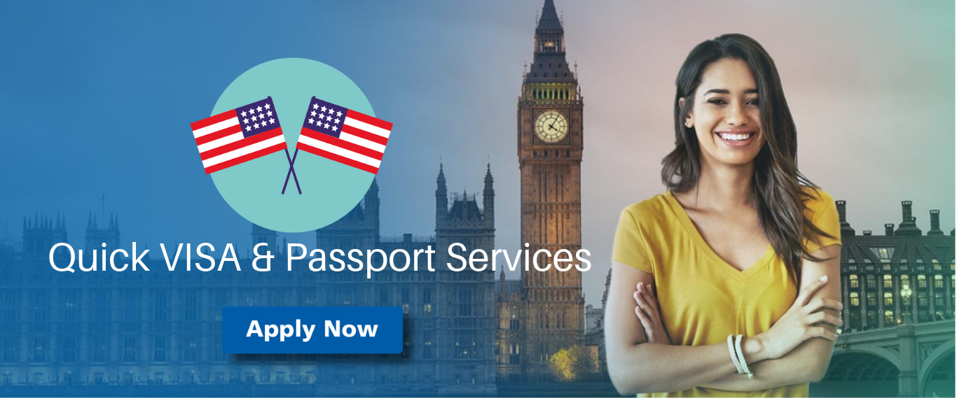 visa assitance
